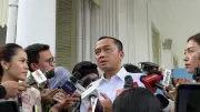 Pemerintah Targetkan Perbaikan Tata Kelola MBG Selesai dalam Sebulan
