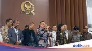 Pemerintah Turunkan Harga Gas Industri, Dasco: Kabar Gembira bagi Pekerja