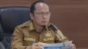 Pemkab Bangka Tengah Gencarkan Penanaman Mangrove untuk Lindungi Pesisir
