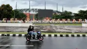 Pemkab Bogor Tingkatkan Keamanan Parkir Stadion Pakansari