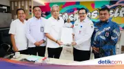 Pemkab Jember Temukan 14.462 Penerima Bansos Meninggal, Wamensos Apresiasi