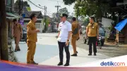 Pemkab Lebak Gelontorkan Rp75 M untuk Bangun 53 Ruas Jalan di 2026
