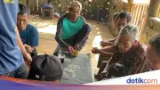 Pemkab Pandeglang Respons Petisi Darah Warga untuk Jalan Rusak