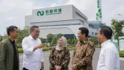 Pemkot Bekasi Studi ke China, Tiru Olah Sampah jadi Listrik