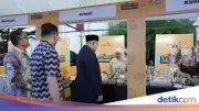 Pemkot Makassar Dorong UMKM Naik Kelas Lewat KUR dan Penataan Kota