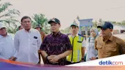 Pemkot Pekanbaru Gratiskan Biaya di 23 SMP Swasta dan 15 MTs