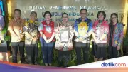 Pemkot Semarang Raih Opini WTP dari BPK untuk LKPD 2025