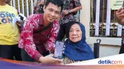Pemkot Surabaya Gandeng 13 Ribu Agen Validasi Data Bansos