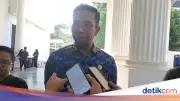 Pemprov Banten Bentuk Dinas SDA untuk Atasi Banjir, Target Rampung Akhir 2026