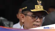 Pemprov Banten Usulkan 50 Ruas Jalan Desa ke Kementerian PU Tahun 2026