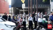 Pemprov DKI Buka 2.843 Lowongan Program Padat Karya 2026, Upah Rp5,7 Juta