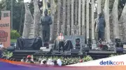 Pemprov DKI Dorong Kreativitas Pemuda di Tengah Tekanan Ekonomi Lewat AKPJ 2026