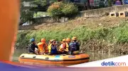 Pemprov DKI Gelar Ciliwung River Adventure Gratis hingga Oktober