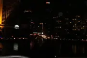 Pemprov DKI Jakarta Padamkan Lampu Satu Jam Malam Ini