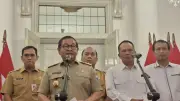 Pemprov DKI Siapkan Rp100 Miliar untuk Beasiswa LPDP Jakarta 2027