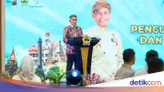 Pemprov Jateng Bagikan Ratusan Juta Rupiah dan Emas untuk Pembayar Pajak