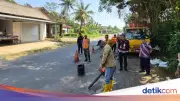 Pemprov Jateng Tambah Anggaran Rp37,1 M untuk Perbaikan Jalan Jepara-Keling