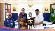 Pemprov Sumut dan Finlandia Jajaki Kerja Sama Pengolahan Sampah Jadi Energi Listrik