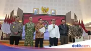 Pemulihan Pascabencana Sumatera Dikebut, Fokus Rehab Jalan dan Sekolah