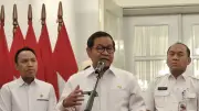 Pemutihan Pajak Kendaraan Jakarta hingga Agustus, Pramono Imbau Manfaatkan