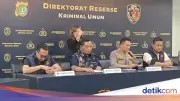Penangkapan Roy Suryo dan dr Tifa karena Berkas Lengkap, Polda Metro Tegaskan Proses Hukum