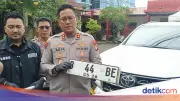 Penculik Kakek di PIK Ternyata Seorang Trader, Ajak Teman Gym dan Janjikan Mobil