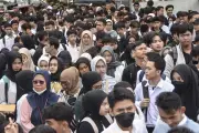 Pendidikan Formal Bukan Lagi Satu-Satunya Jalan Mobilitas Sosial