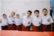 Pendidikan Gratis di Tangerang: 63 Sekolah Swasta Siap Tampung Siswa