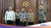 Peneliti IPI Apresiasi Dasco Fasilitasi Pertemuan BI-Menkeu