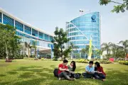 Penerimaan Mahasiswa Baru: Antara Mutu dan Kuantitas