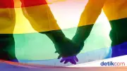Pengadilan Rusia Penjarakan Tiga Pekerja Bar Karena Ikut Komunitas LGBT