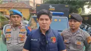 Pengeroyokan Maut di Grogol: Korban Didorong dari Lantai 2, 3 Pelaku Ditangkap