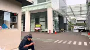 Penggeledahan Kantor BGN Masih Berlangsung, Lantai Dua Steril
