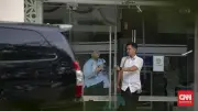 Penggeledahan Markas BGN oleh Kejagung Masih Berlangsung, Karyawan Dilarang Masuk