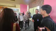 Penghuni Apartemen Depok Bongkar Praktik Prostitusi, Temukan Pasangan Muda