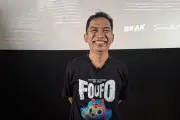 Pengisi Suara Spongebob Debut Layar Lebar di Film Foufo