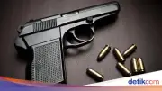 Penjual Airgun Ilegal di Tanjung Priok Raup Ratusan Juta, Pemasok Diburu