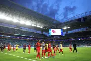Penonton Piala Dunia 2026 Keluhkan Budaya Tip di AS