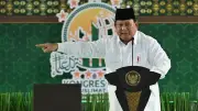 Penutupan Munas-Konbes NU di Bangkalan atau Kediri Tergantung Prabowo