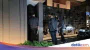 Penyidik KPK Datangi Rumah Wamen Imipas Silmy Karim, Sempat Dihalangi