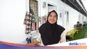 Penyintas Banjir Pidie Jaya Bangkit Lewat Dana Stimulan dan Usaha Kecil