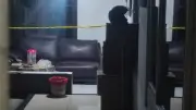Perampok Bacok Ibu dan Anak di Depok Pakai Pedang, Jari Nyaris Putus