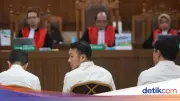 Peran Dedi Congor dalam Kasus Suap Bea Cukai: Terima Rp30 M dari Bos Blueray
