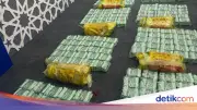 Peran Dua Tersangka di Jaringan Sabu Tailan-Aceh: Tekong dan Pengendali Darat