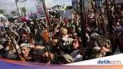 Peran Milisi Houthi di Yaman dalam Perang Iran: Analisis Terbaru