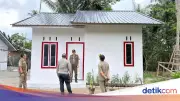 Percepat Validasi Data, Satgas PRR Pacu Pembangunan Huntap di 3 Provinsi