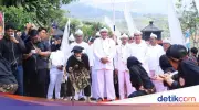 Peringatan HJB ke-544 Digelar di Desa Malasari, Simbol Pembangunan Merata
