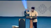 Peringatan Keras Prabowo: Program MBG Sakral, Jangan Jadi Alat Perkaya Oknum