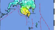 Peringatan Tsunami 6 Provinsi, Warga Diminta Jauhi Pesisir