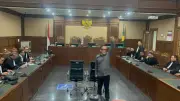 Perjalanan Kasus Pemerasan Immanuel Ebenezer: Dari OTT ke Vonis 4,5 Tahun